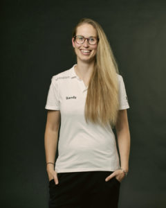 Sandra Meier 